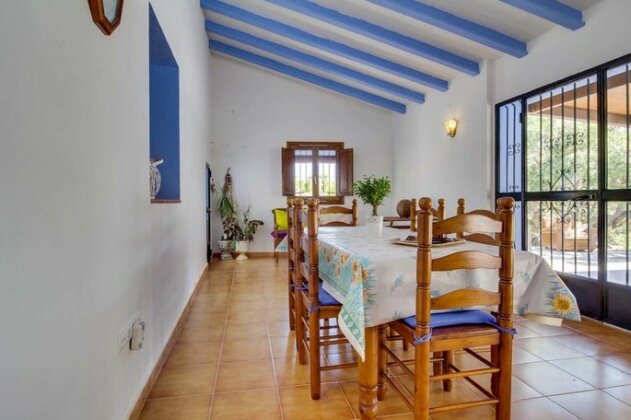 Villa Serena Benissa - Photo5