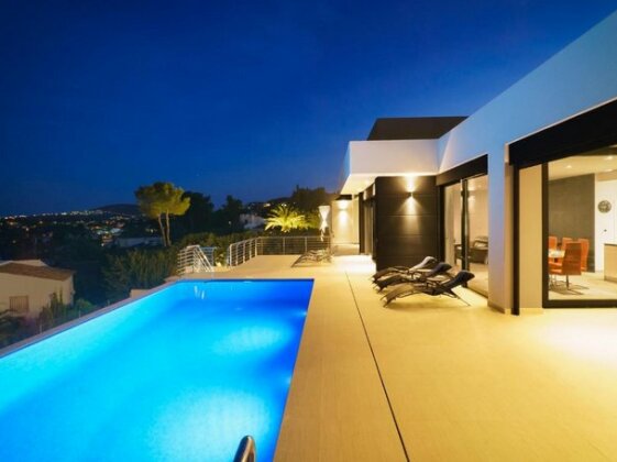 Villa Villa Buenavista - Photo2