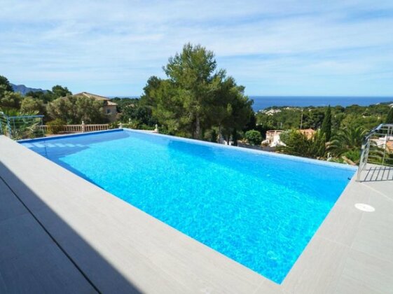 Villa Villa Buenavista - Photo3