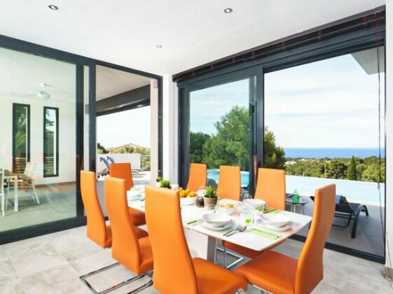 Villa Villa Buenavista - Photo4