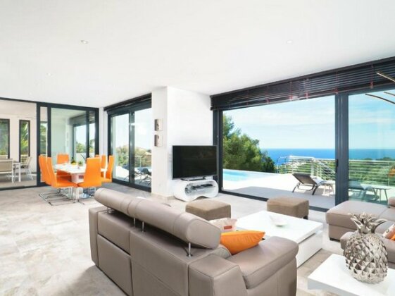 Villa Villa Buenavista - Photo5