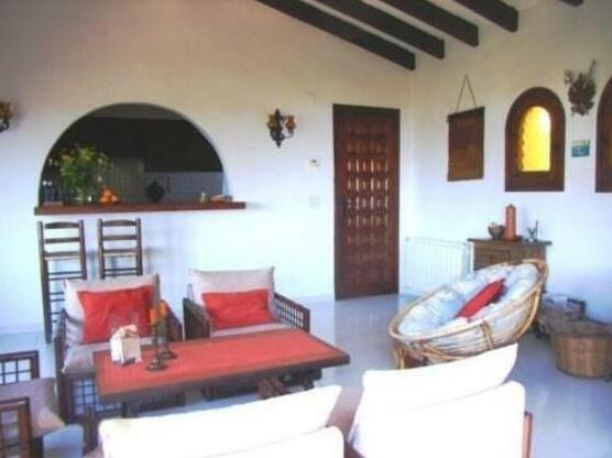 Villa Wolf - Photo3