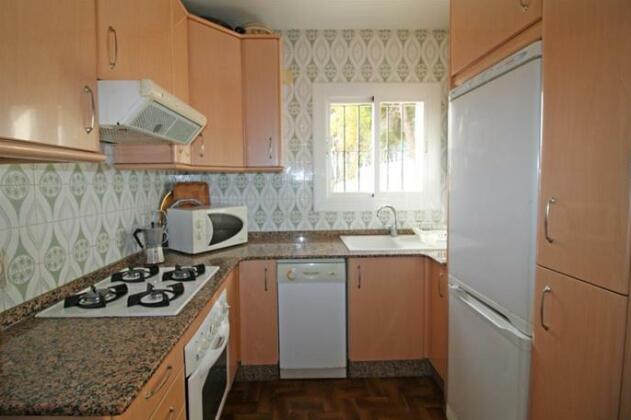 Villas Costa Calpe - Andromeda - Photo4