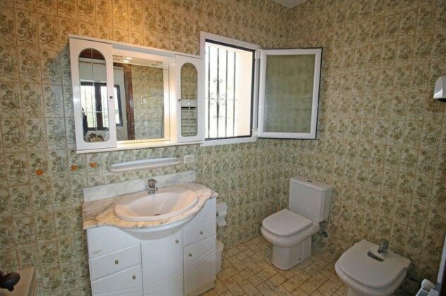 Villas Costa Calpe - Andromeda - Photo5