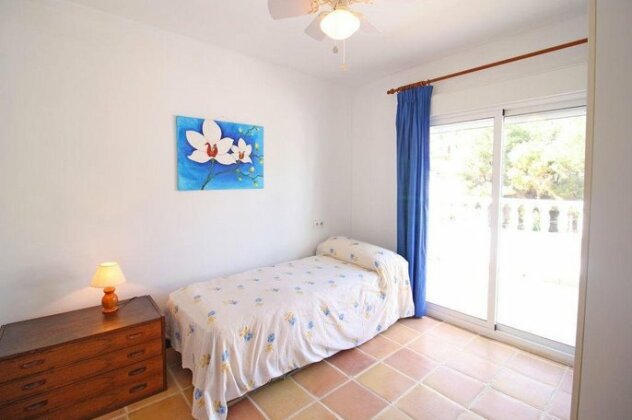 Villas Costa Calpe - Dragonera - Photo2