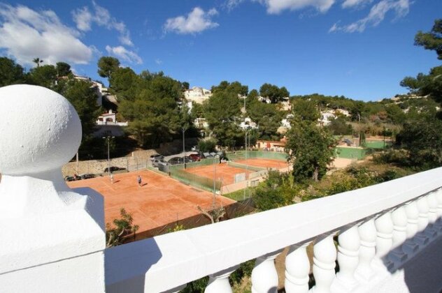 Villas Costa Calpe - Dragonera - Photo5