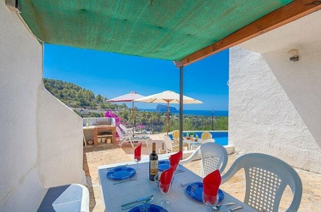 Villas Guzman - Bellavista - Photo5