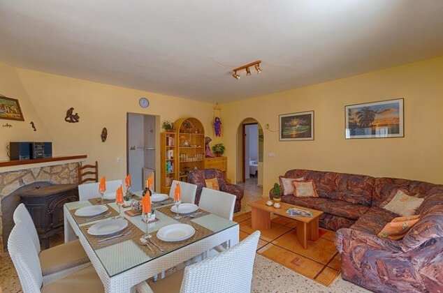 Villas Guzman - Berg - Photo2