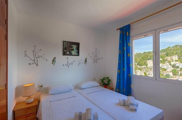 Villas Guzman - Berg - Photo5