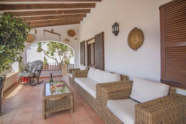 Villas Guzman - Casa del Rull - Photo2