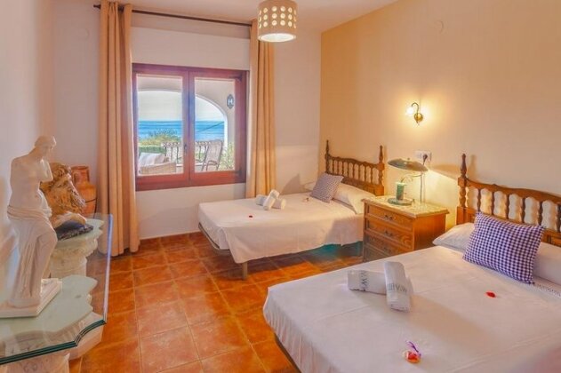 Villas Guzman - Casa del Rull - Photo4