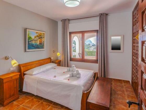 Villas Guzman - Casa del Rull - Photo5