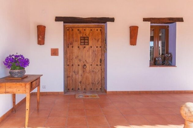 Villas Guzman - El Raco - Photo2