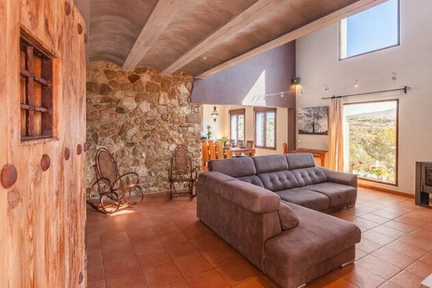 Villas Guzman - El Raco - Photo4