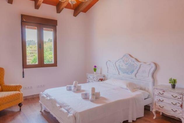 Villas Guzman - El Raco - Photo5