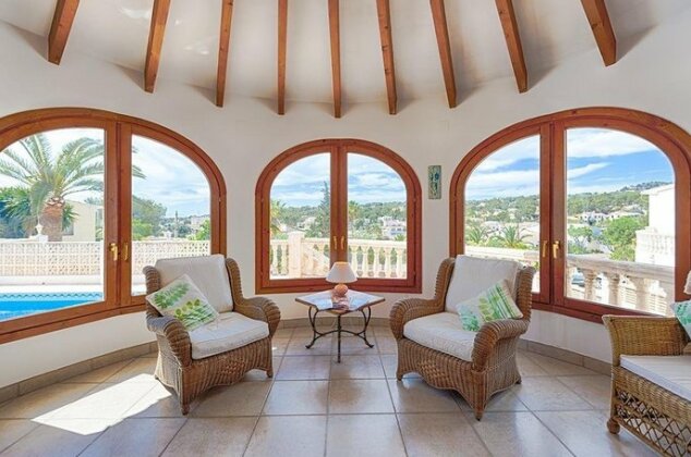Villas Guzman - Erita - Photo2