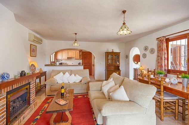 Villas Guzman - Erita - Photo4
