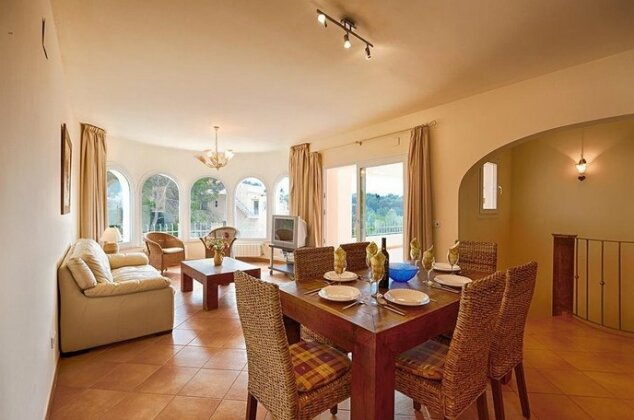 Villas Guzman - Estefania - Photo2