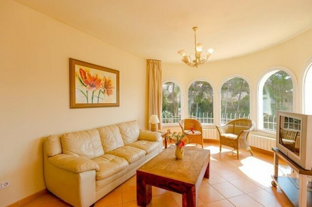 Villas Guzman - Estefania - Photo3