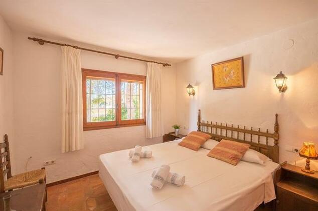 Villas Guzman - Fortuna - Photo4