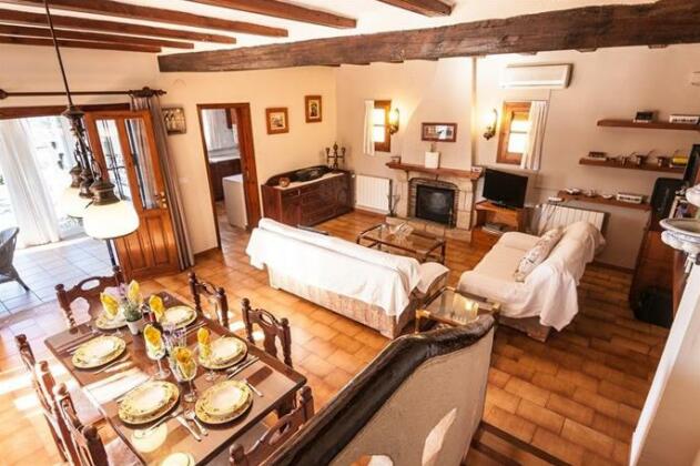 Villas Guzman - Garrofer - Photo3