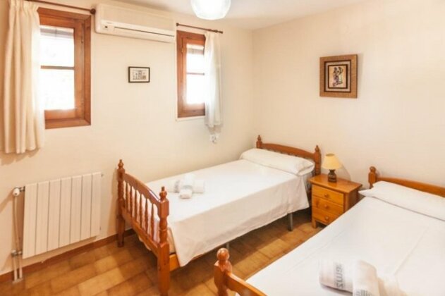 Villas Guzman - Garrofer - Photo4