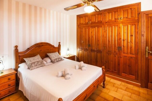 Villas Guzman - Garrofer - Photo5