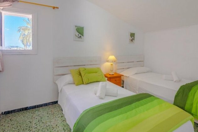 Villas Guzman - Joana - Photo4