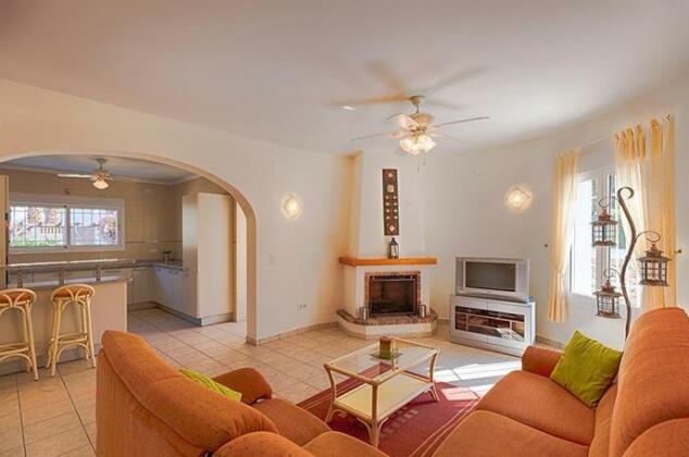 Villas Guzman - Olivos - Photo2