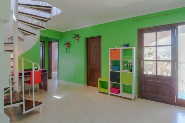 Villas Guzman - Penelope - Photo2