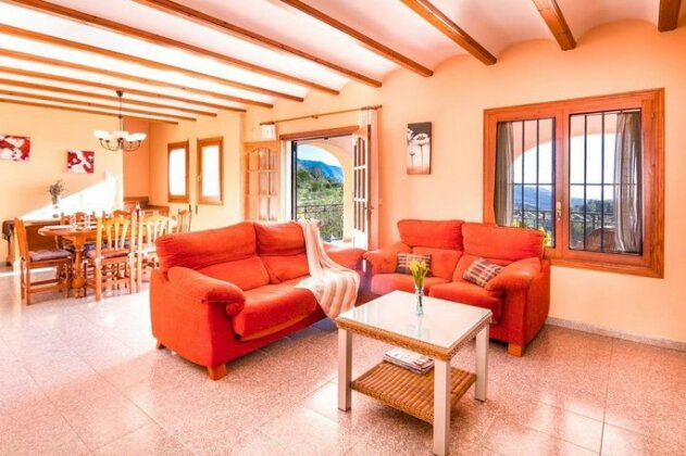 Villas Guzman - Sant Antoni - Photo2
