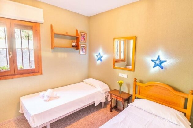 Villas Guzman - Sant Antoni - Photo4