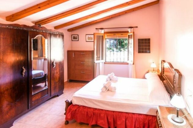 Villas Guzman - Sant Antoni - Photo5