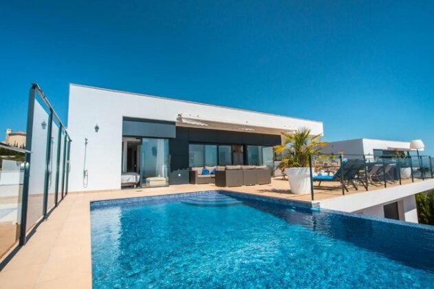 Abahana Villas Chelha - Photo2