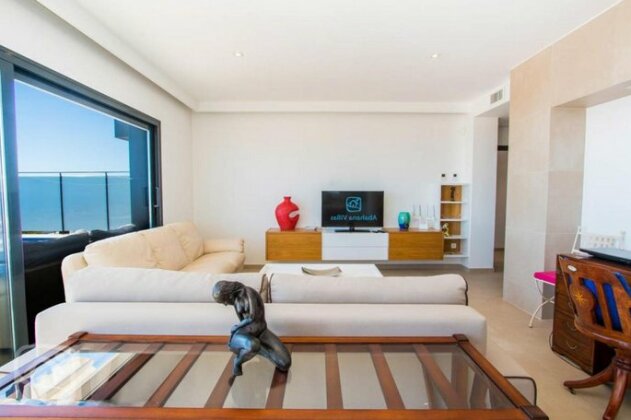 Abahana Villas Chelha - Photo3