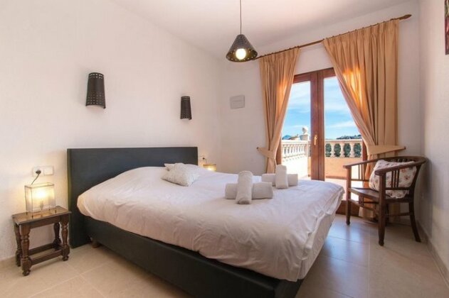 Abahana Villas Octavio - Photo2