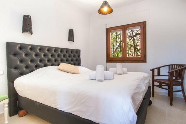 Abahana Villas Octavio - Photo3