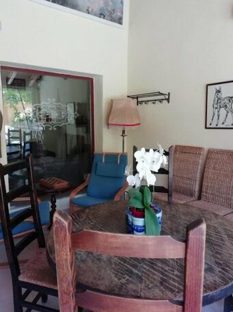 Casa Antiquary - Photo3