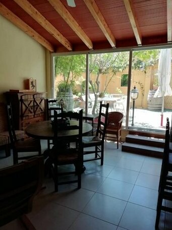 Casa Antiquary - Photo5