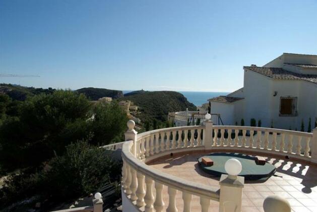 Casa Avia - Photo5