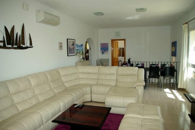 Casa Brenda Benitachell - Photo2