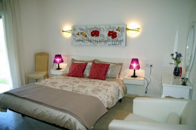 Casa Brenda Benitachell - Photo3