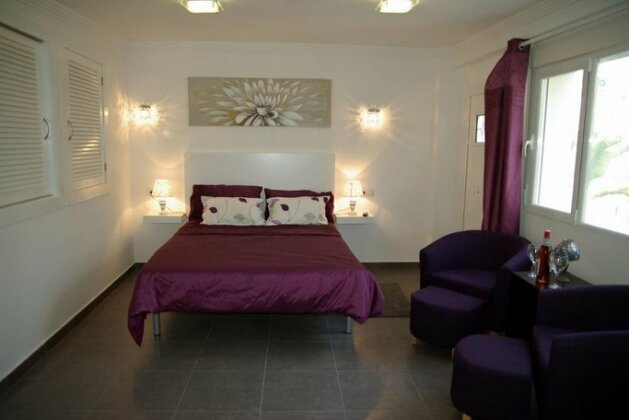 Casa Brenda Benitachell - Photo5