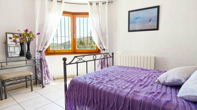 Casa del Sol Benitachell - Photo2