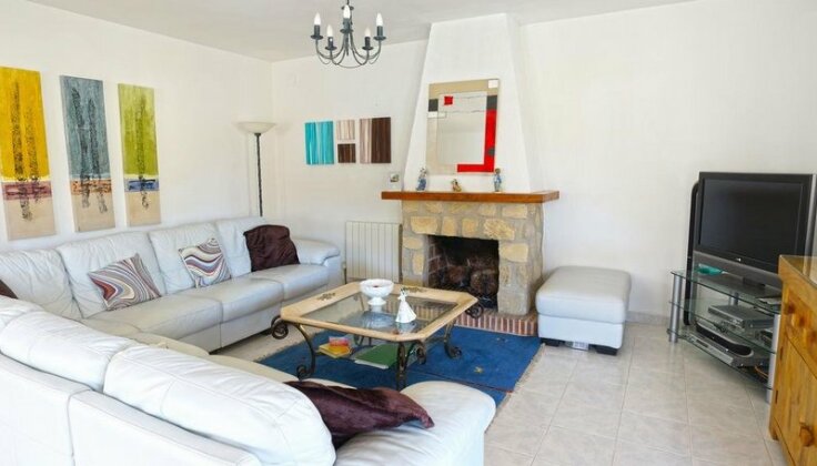 Casa del Sol Benitachell - Photo3