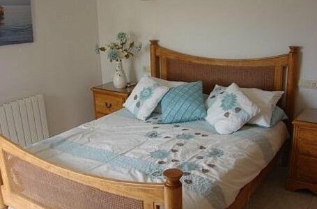 Casa del Sol Benitachell - Photo5