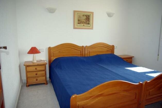 Casa Elena Benitachell - Photo2