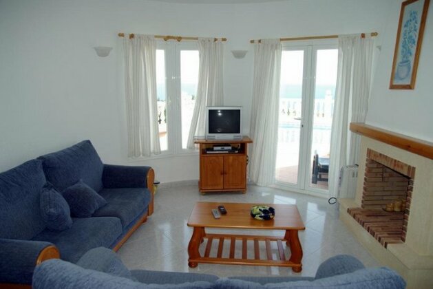 Casa Elena Benitachell - Photo3