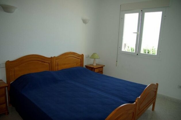 Casa Elena Benitachell - Photo5