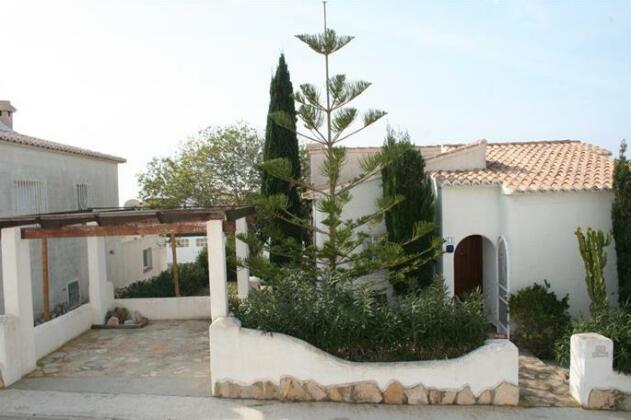 Casa en Cumbre del Sol con Piscina Comunitaria - Photo5